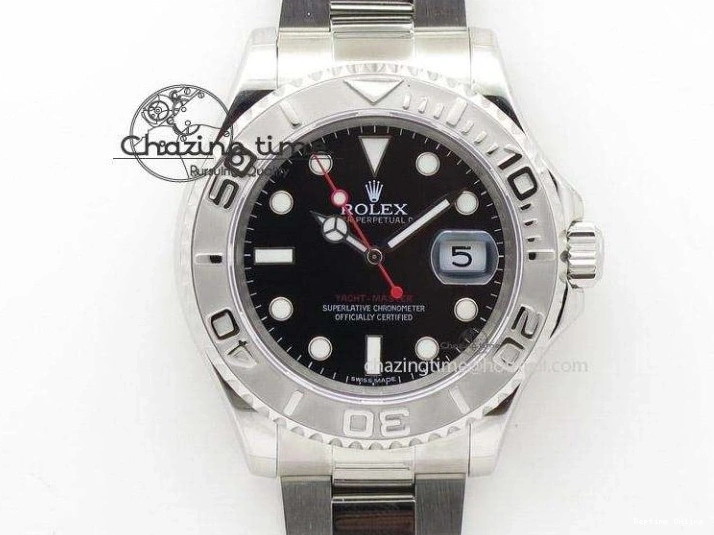 0507 Daytona DIW Carbon V2 WWF Best Edition Black Green Dial On Green Nylon Strap A UrbanChic 3110